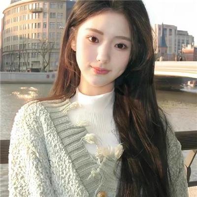 遇上中国女孩
