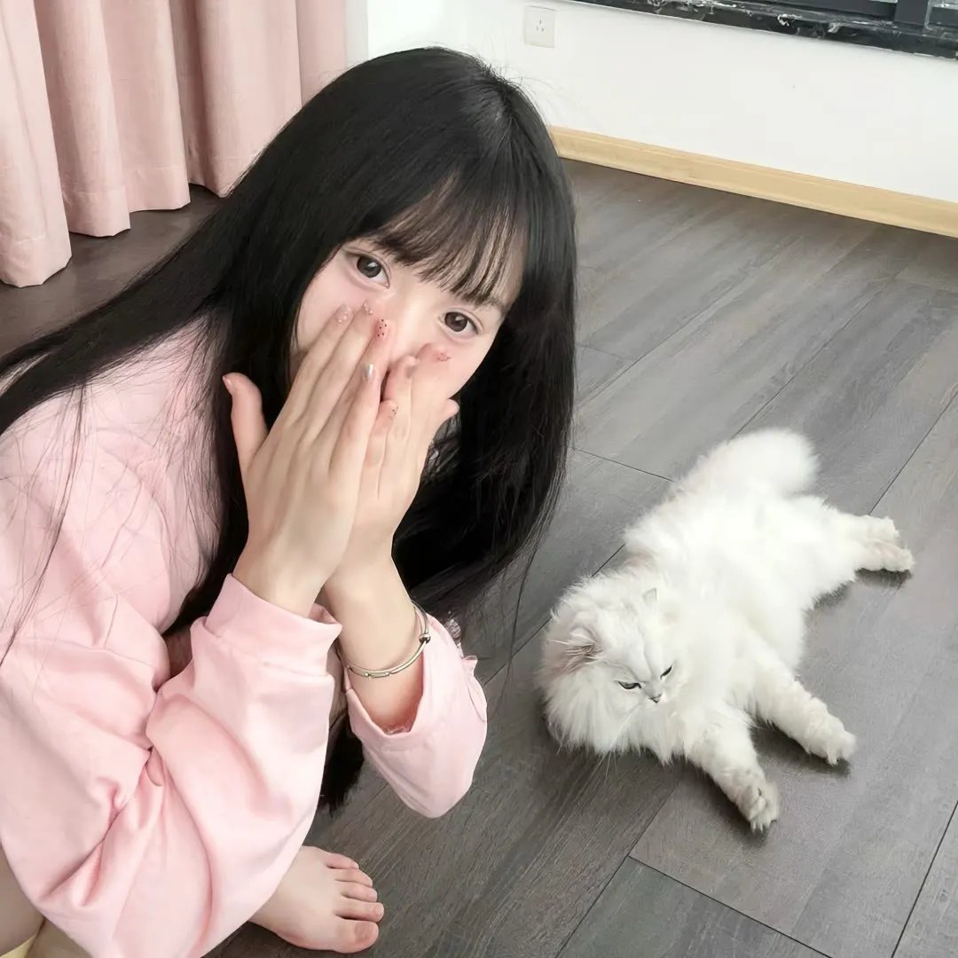 出走女朋友